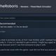 Image for article titled PowerWash Simulator, As Told By Steam Reviews